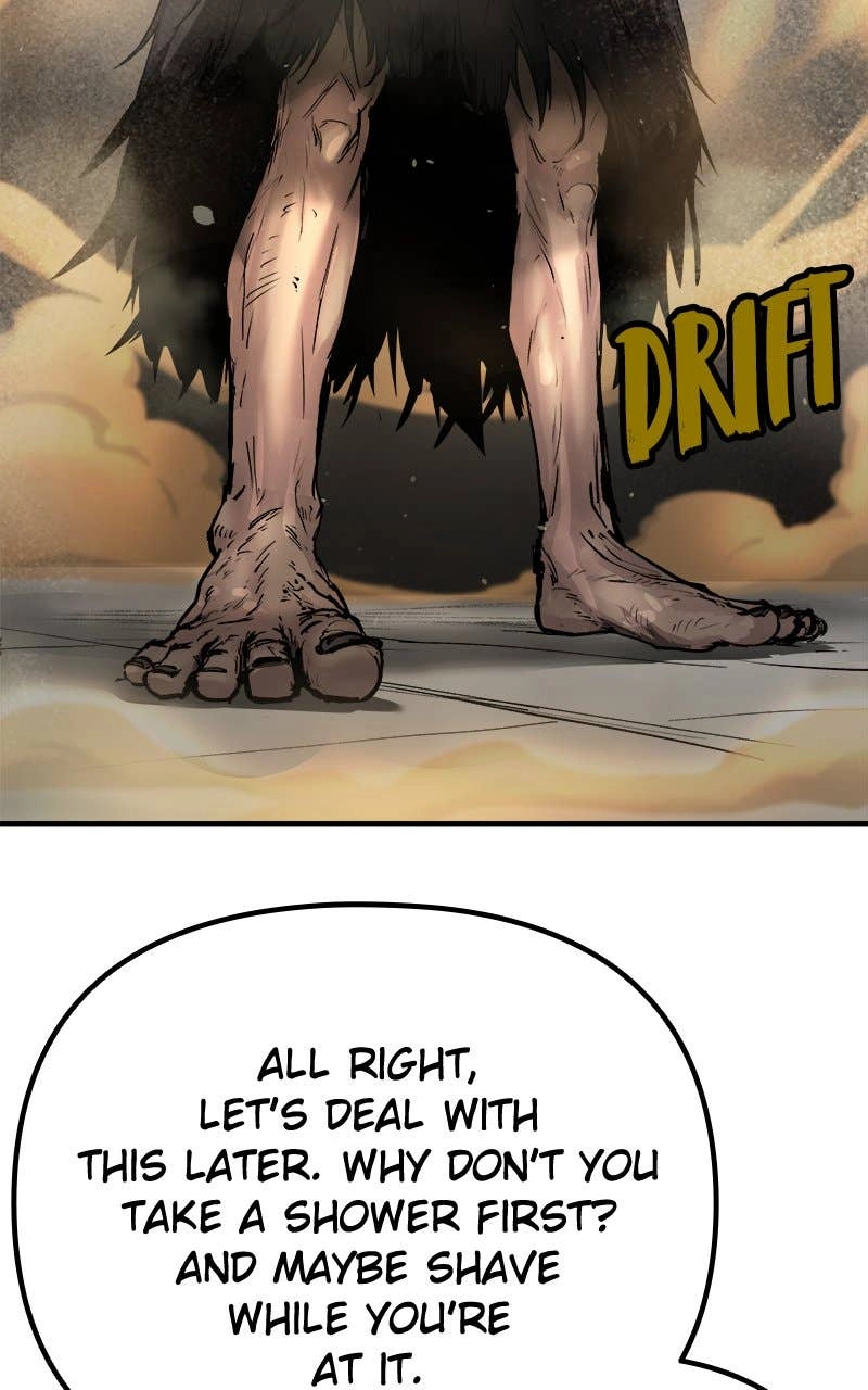 Space Cheon Ma 3077 Chapter 2 - Page 75
