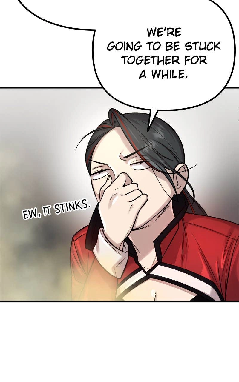 Space Cheon Ma 3077 Chapter 2 - Page 76