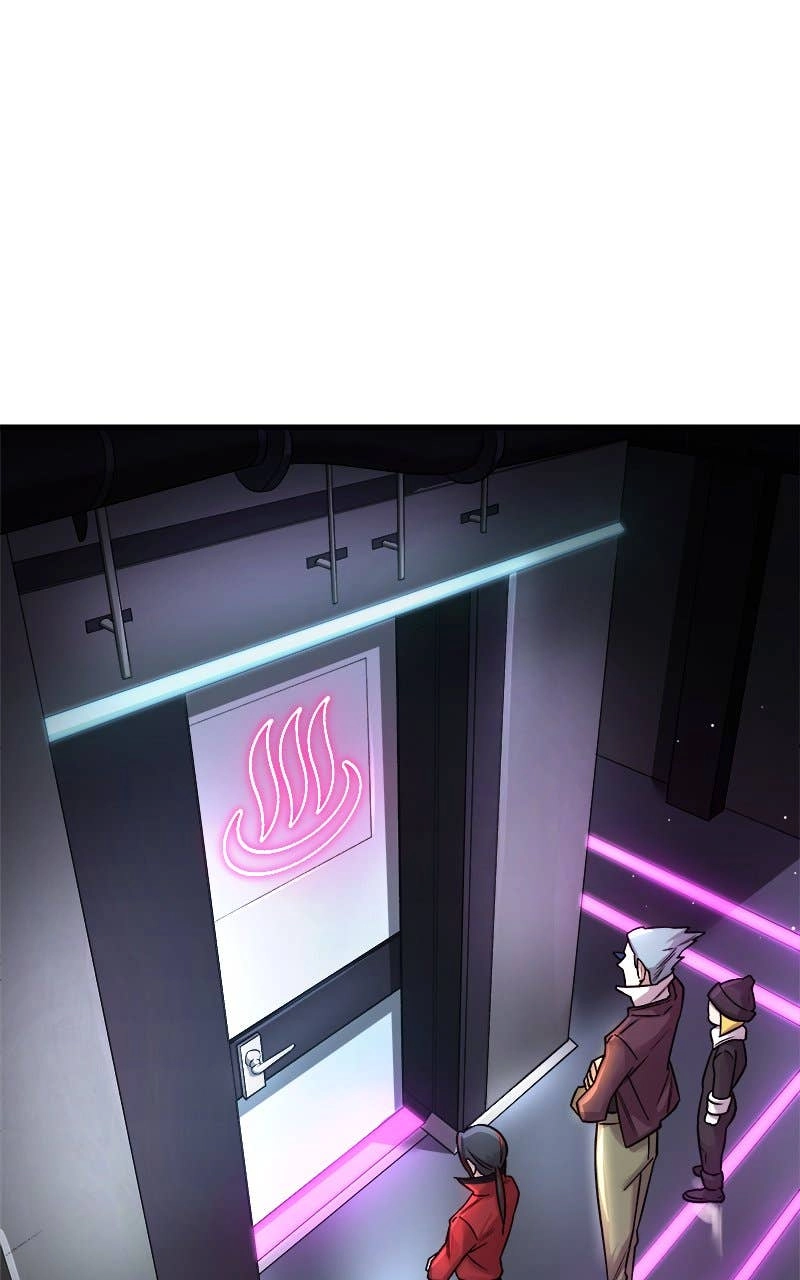 Space Cheon Ma 3077 Chapter 2 - Page 79