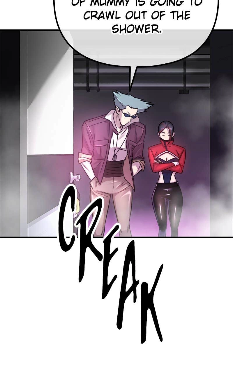 Space Cheon Ma 3077 Chapter 2 - Page 87