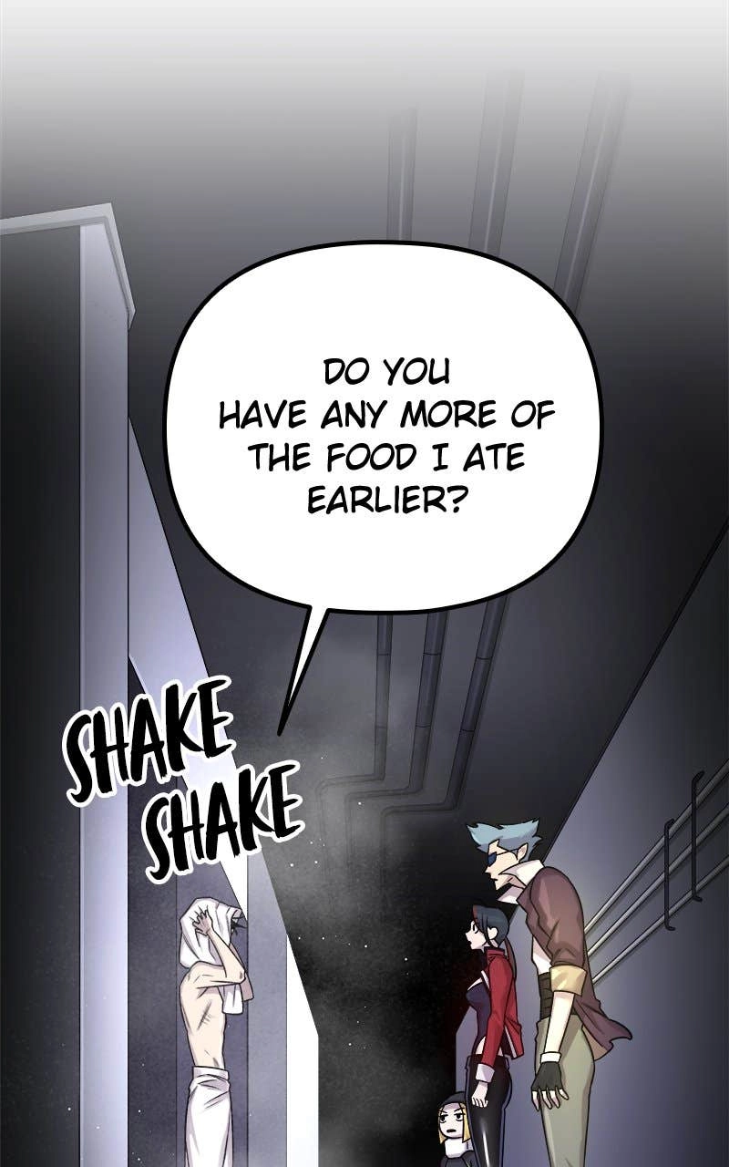 Space Cheon Ma 3077 Chapter 2 - Page 93