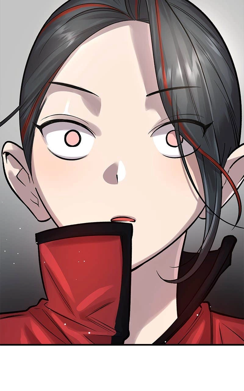 Space Cheon Ma 3077 Chapter 2 - Page 95