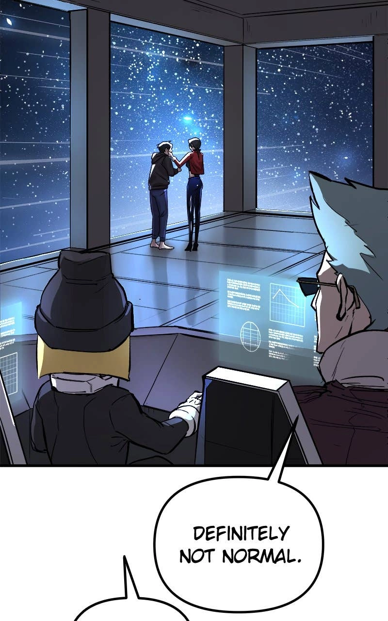Space Cheon Ma 3077 Chapter 2 - Page 108