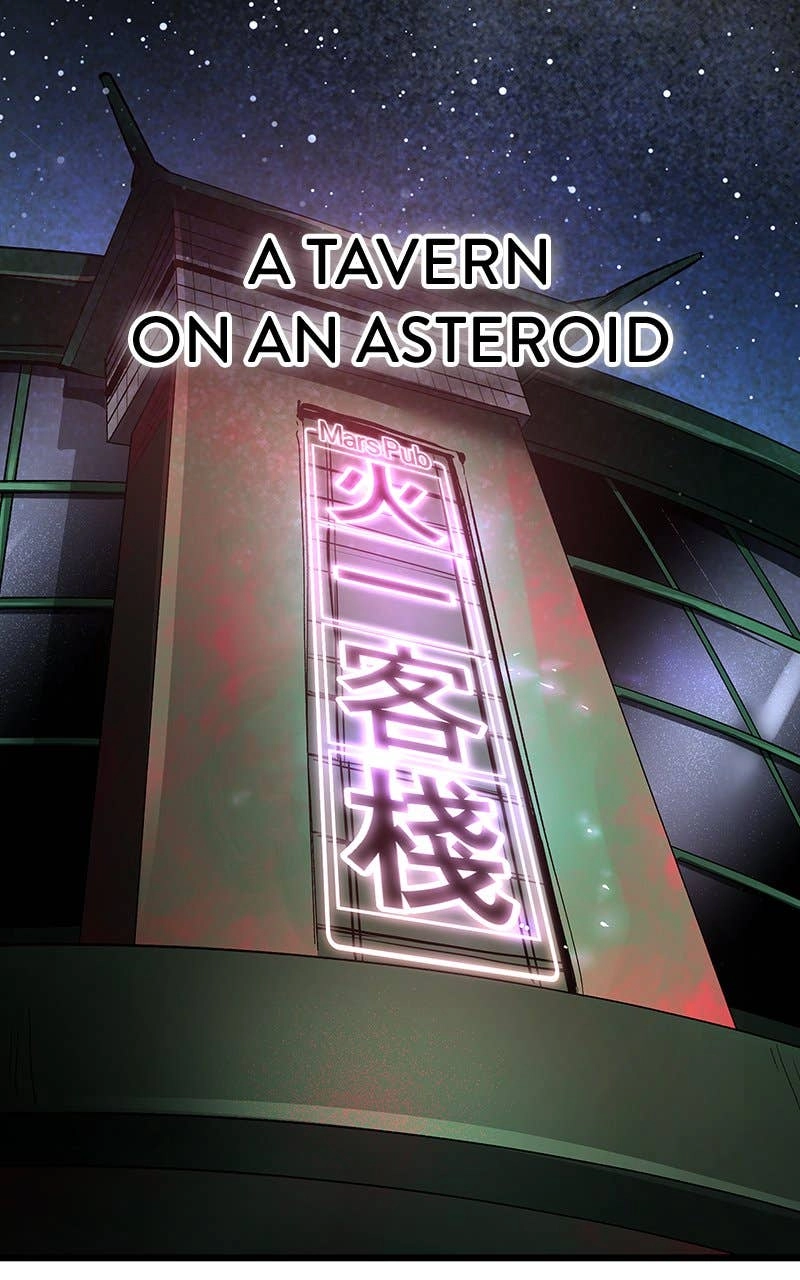 Space Cheon Ma 3077 Chapter 2 - Page 112