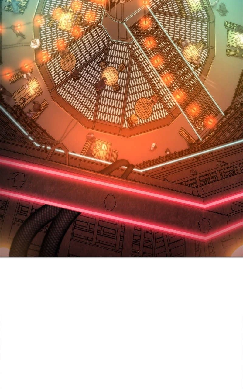 Space Cheon Ma 3077 Chapter 2 - Page 115