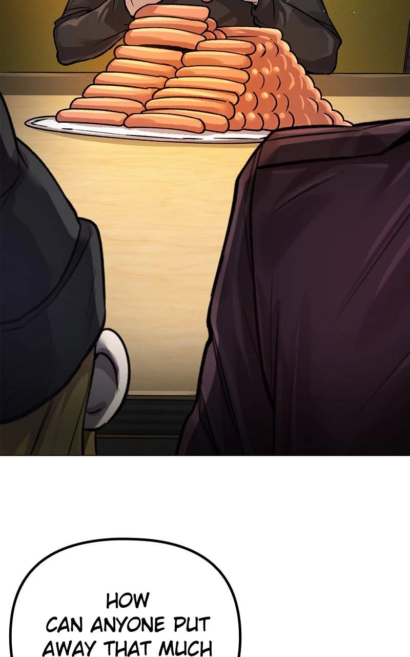 Space Cheon Ma 3077 Chapter 2 - Page 119