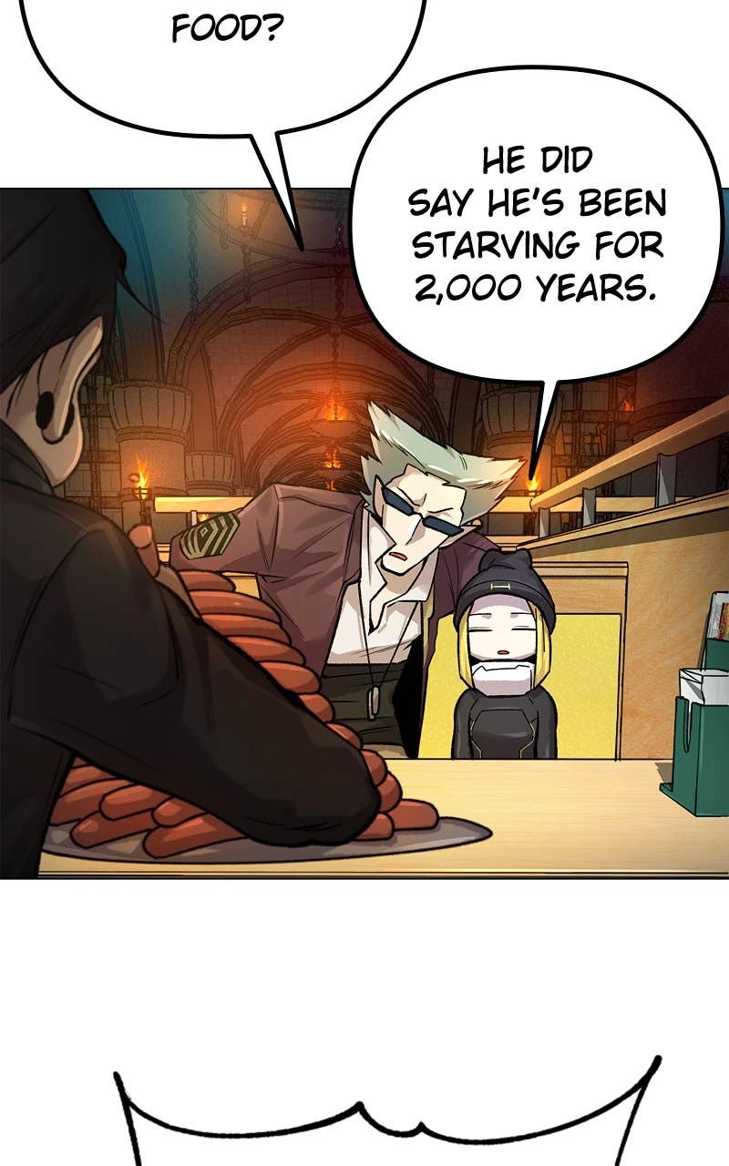 Space Cheon Ma 3077 Chapter 2 - Page 120