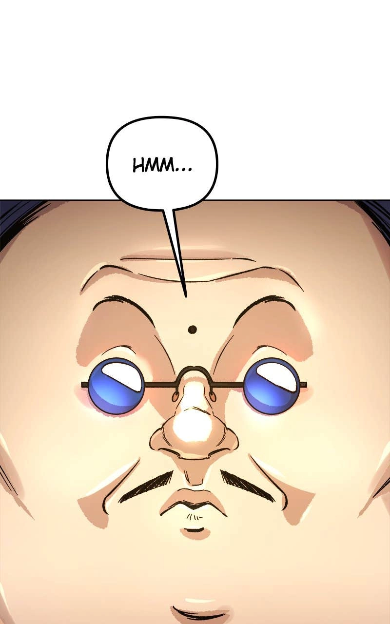 Space Cheon Ma 3077 Chapter 2 - Page 124