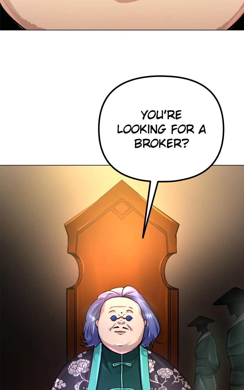 Space Cheon Ma 3077 Chapter 2 - Page 125