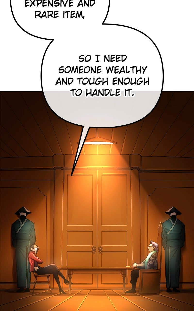 Space Cheon Ma 3077 Chapter 2 - Page 127