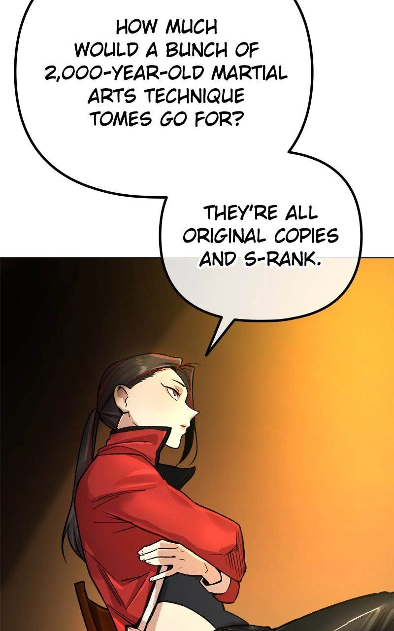 Space Cheon Ma 3077 Chapter 2 - Page 130
