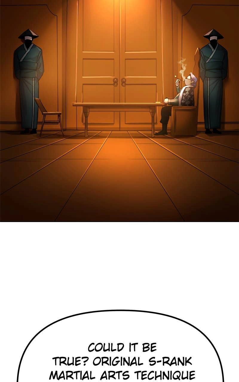 Space Cheon Ma 3077 Chapter 2 - Page 135