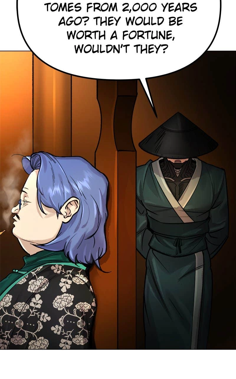 Space Cheon Ma 3077 Chapter 2 - Page 136