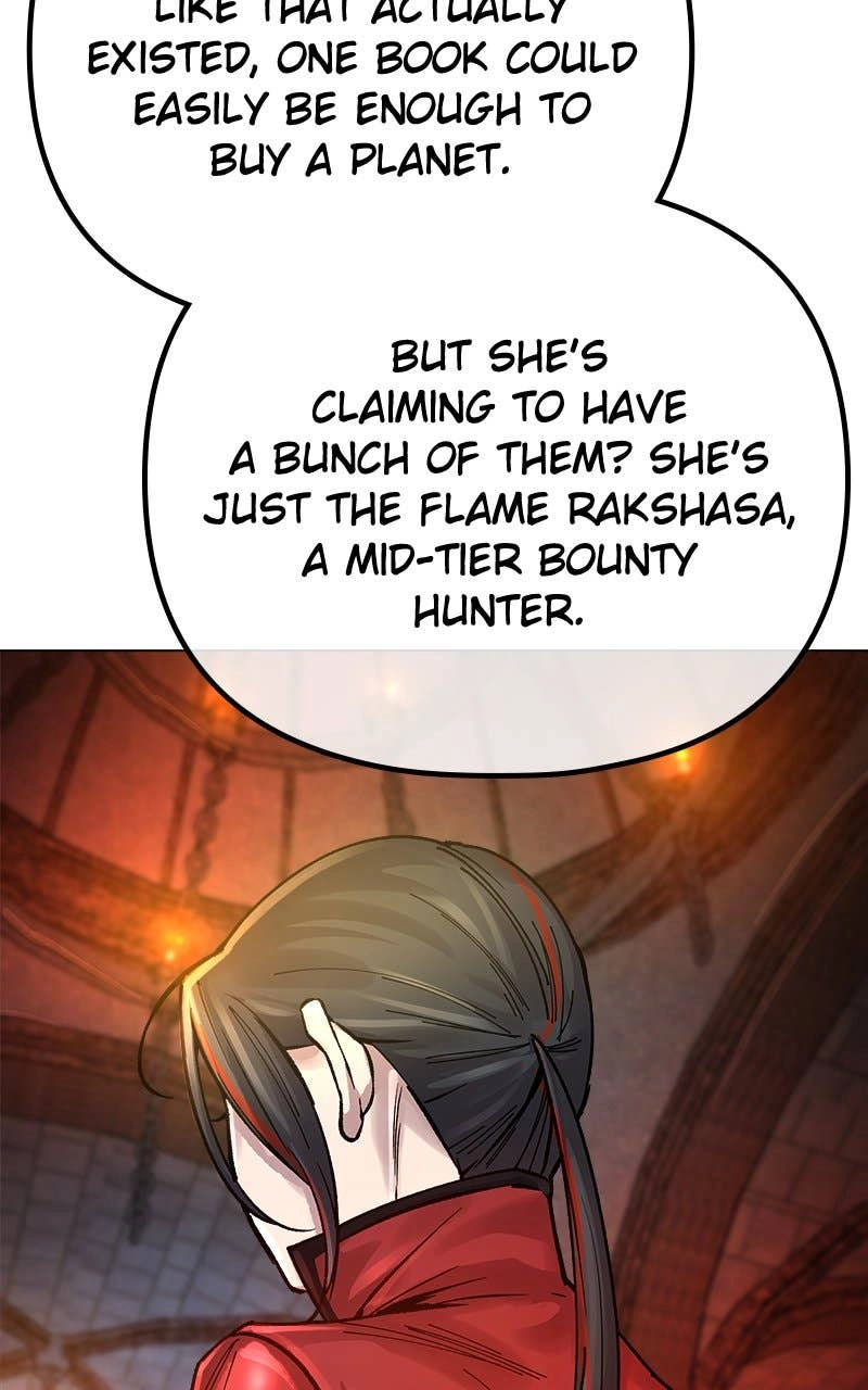 Space Cheon Ma 3077 Chapter 2 - Page 141