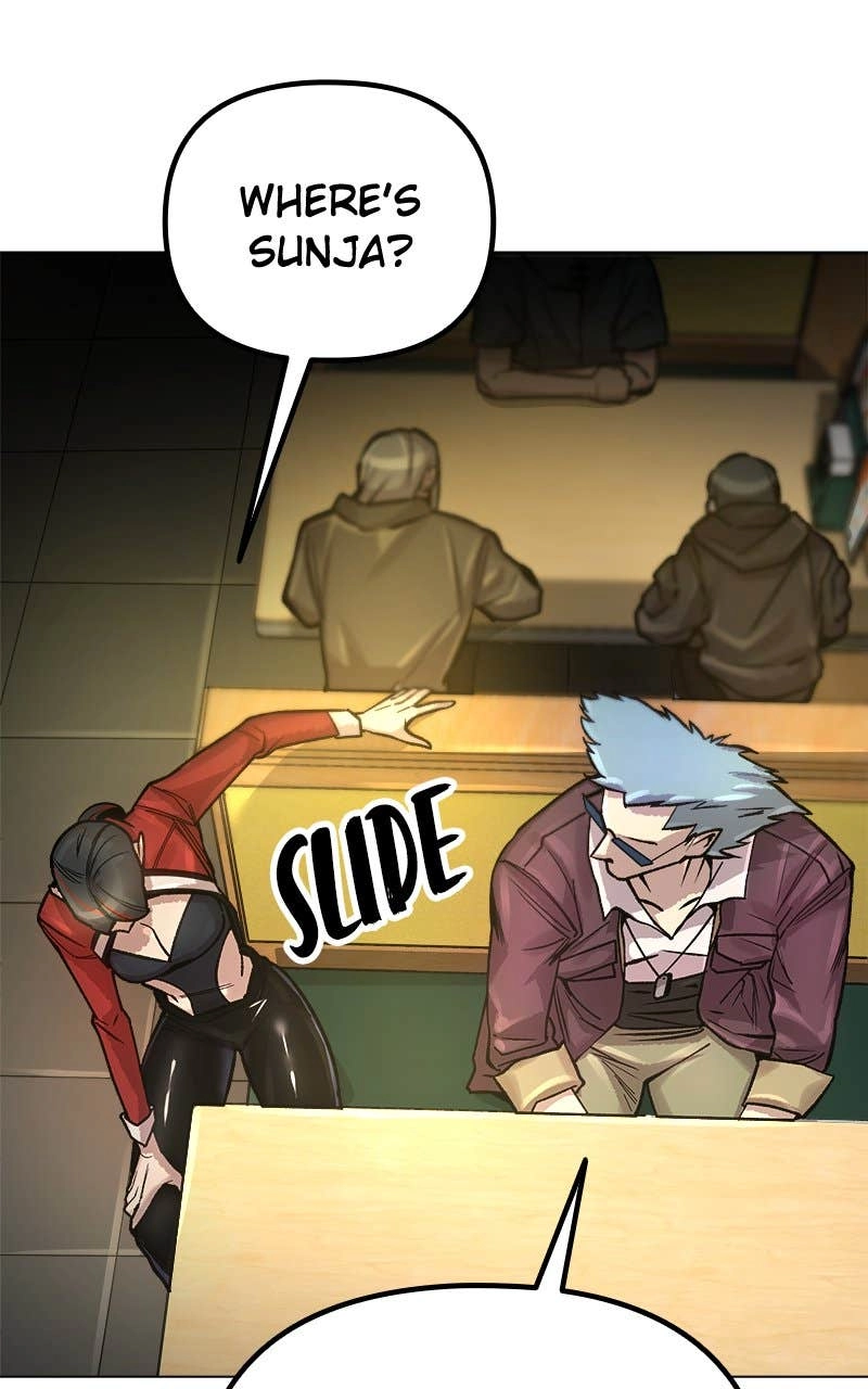 Space Cheon Ma 3077 Chapter 2 - Page 143