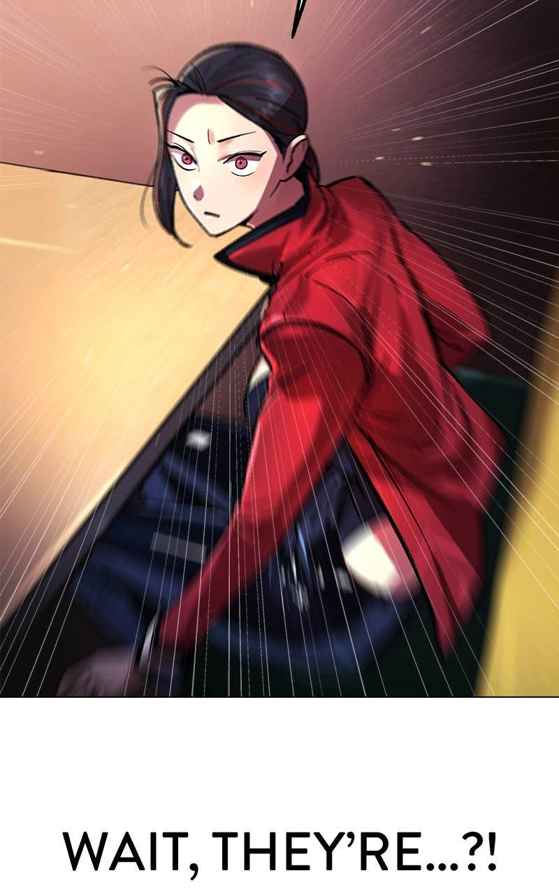 Space Cheon Ma 3077 Chapter 3 - Page 6