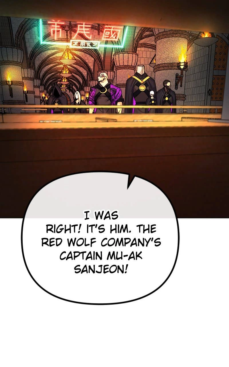 Space Cheon Ma 3077 Chapter 3 - Page 10