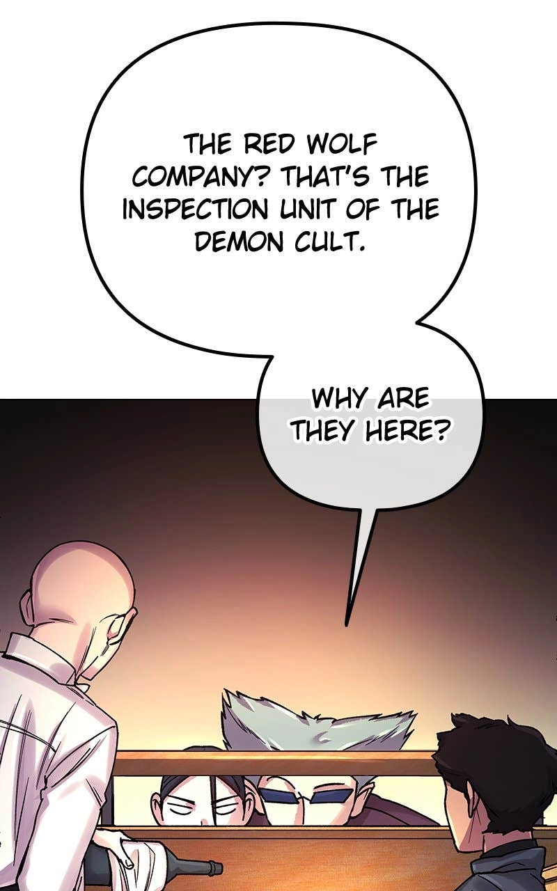 Space Cheon Ma 3077 Chapter 3 - Page 11