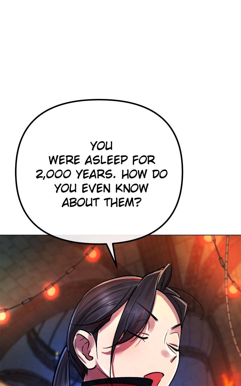 Space Cheon Ma 3077 Chapter 3 - Page 16