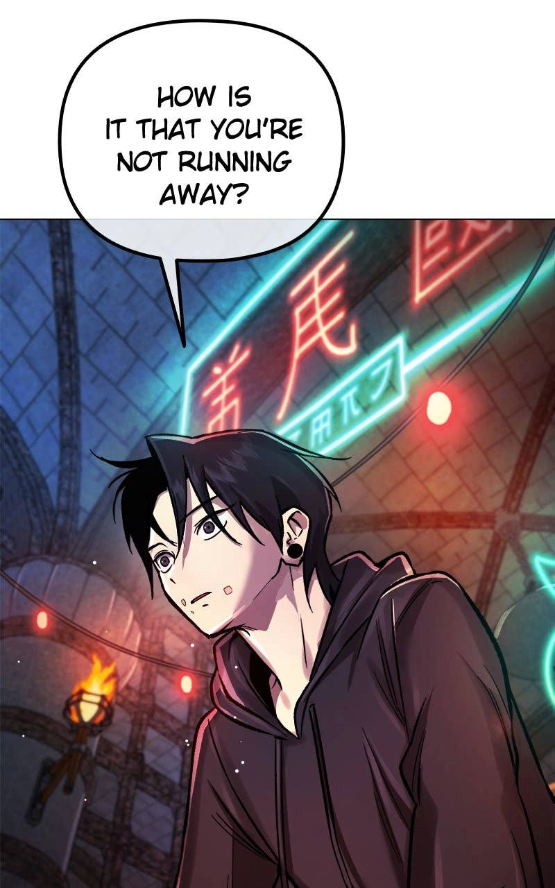 Space Cheon Ma 3077 Chapter 3 - Page 18