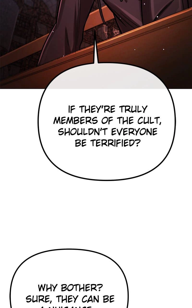 Space Cheon Ma 3077 Chapter 3 - Page 19