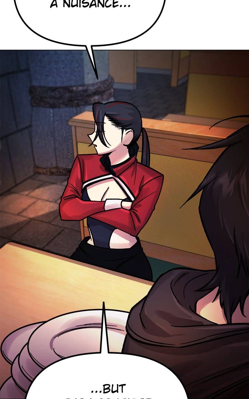 Space Cheon Ma 3077 Chapter 3 - Page 20