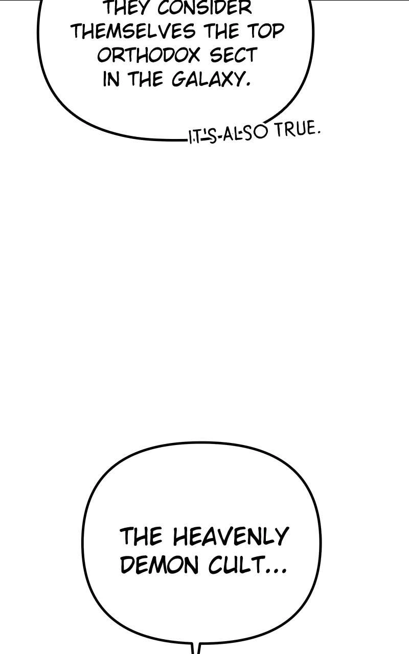Space Cheon Ma 3077 Chapter 3 - Page 21