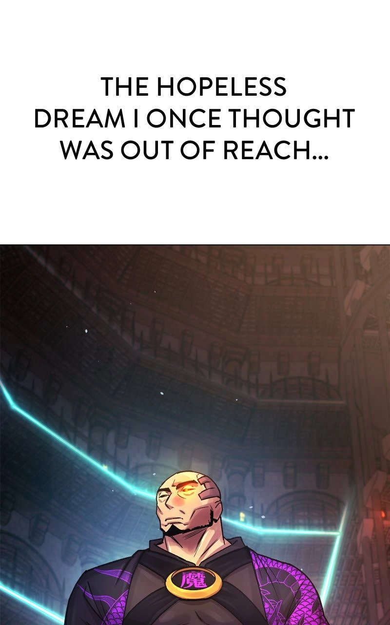 Space Cheon Ma 3077 Chapter 3 - Page 24