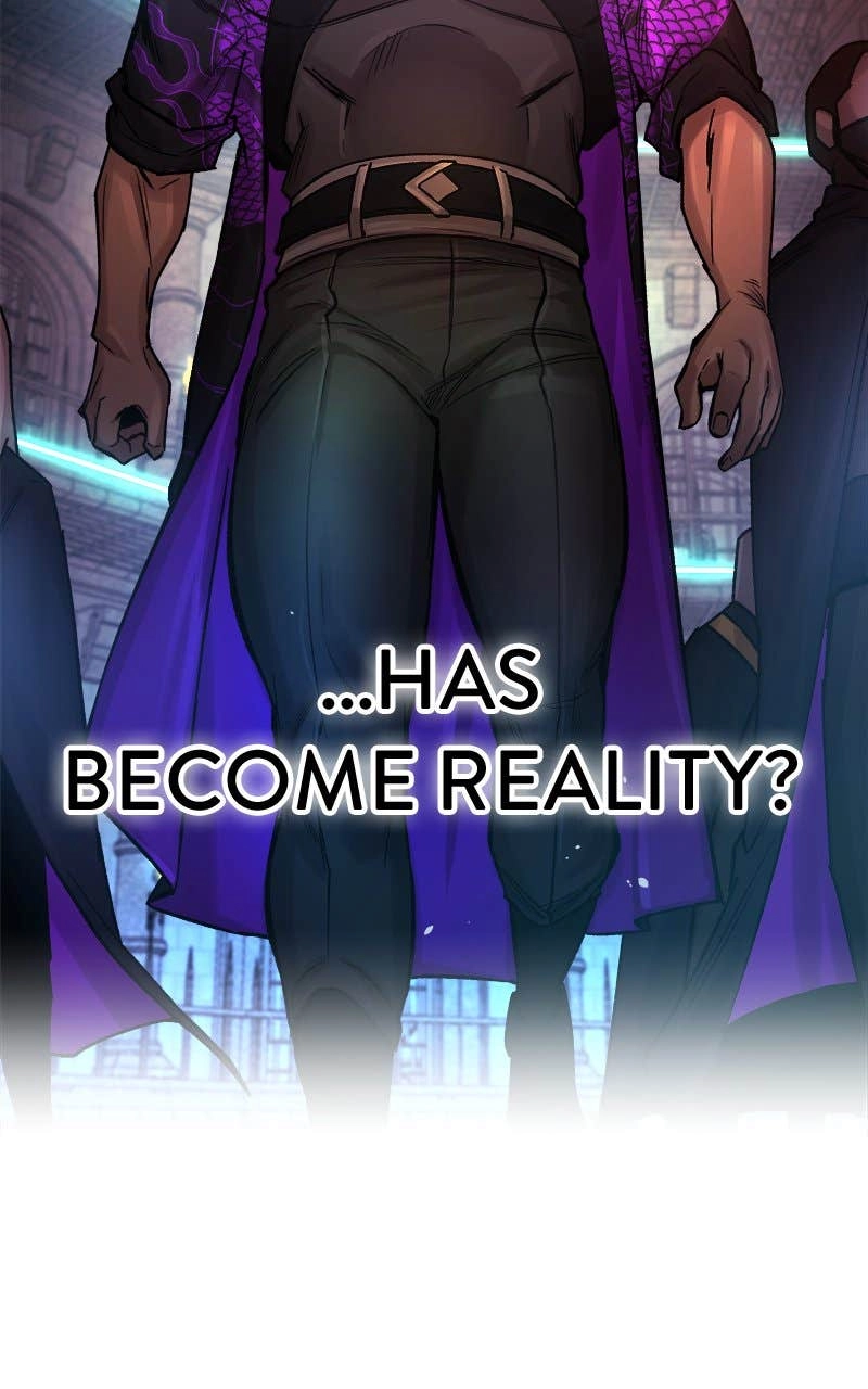 Space Cheon Ma 3077 Chapter 3 - Page 25