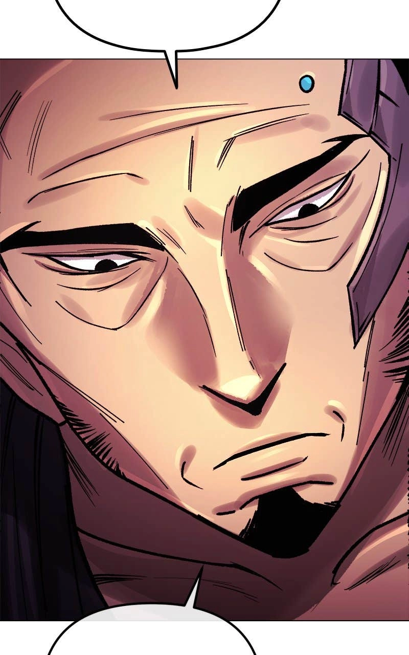 Space Cheon Ma 3077 Chapter 3 - Page 35