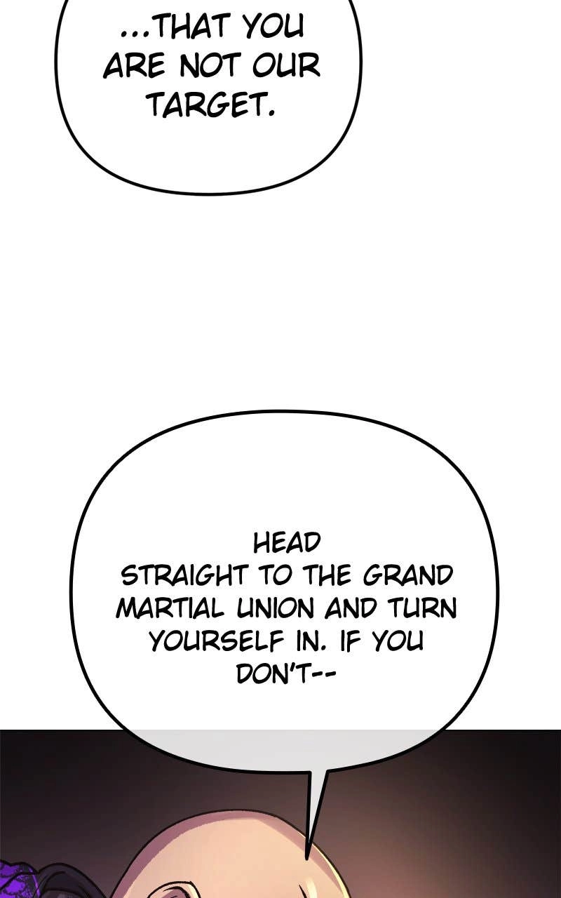 Space Cheon Ma 3077 Chapter 3 - Page 36