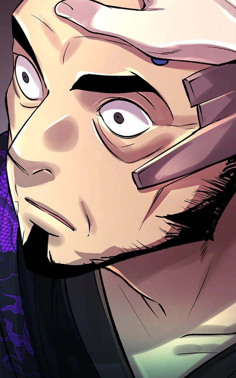 Space Cheon Ma 3077 Chapter 3 - Page 40