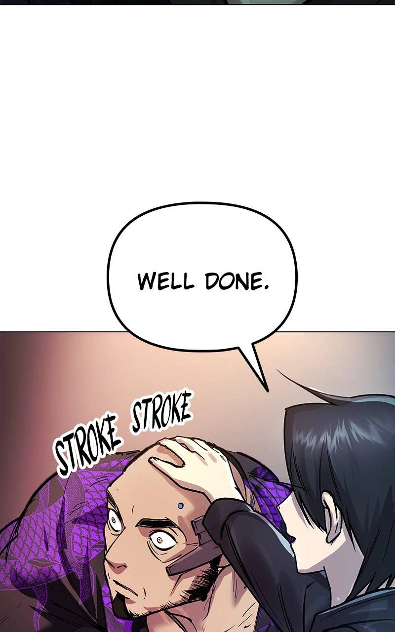 Space Cheon Ma 3077 Chapter 3 - Page 41
