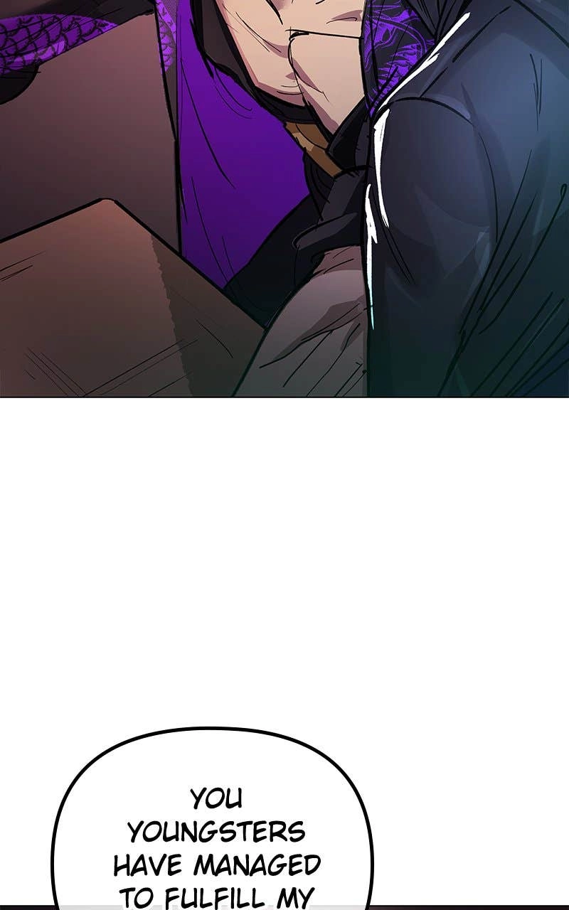 Space Cheon Ma 3077 Chapter 3 - Page 42