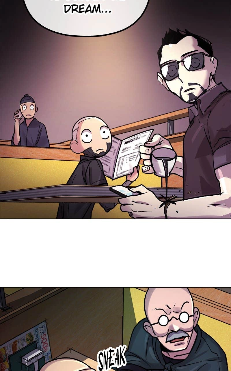 Space Cheon Ma 3077 Chapter 3 - Page 43