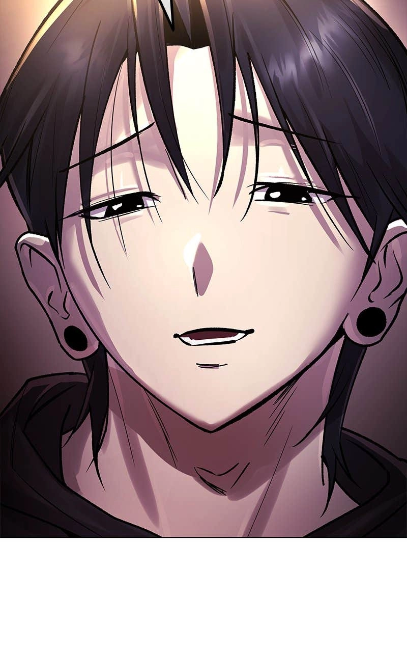 Space Cheon Ma 3077 Chapter 3 - Page 45