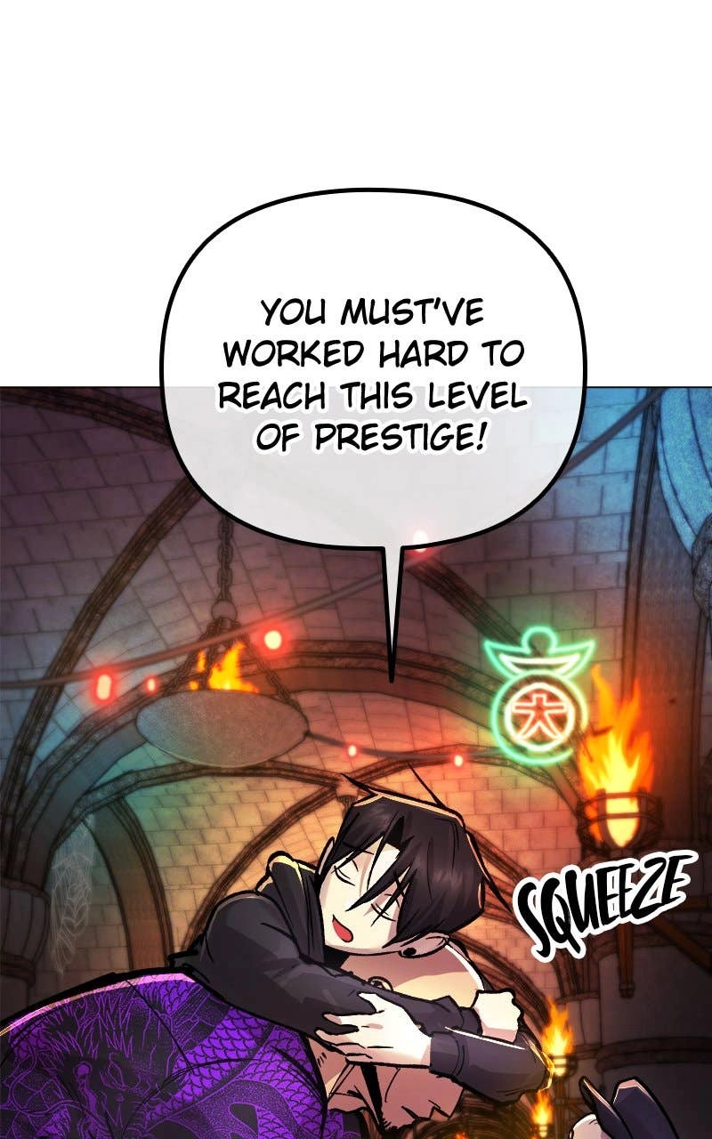 Space Cheon Ma 3077 Chapter 3 - Page 46