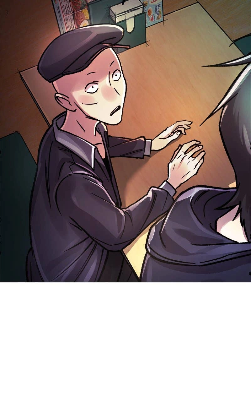 Space Cheon Ma 3077 Chapter 3 - Page 48