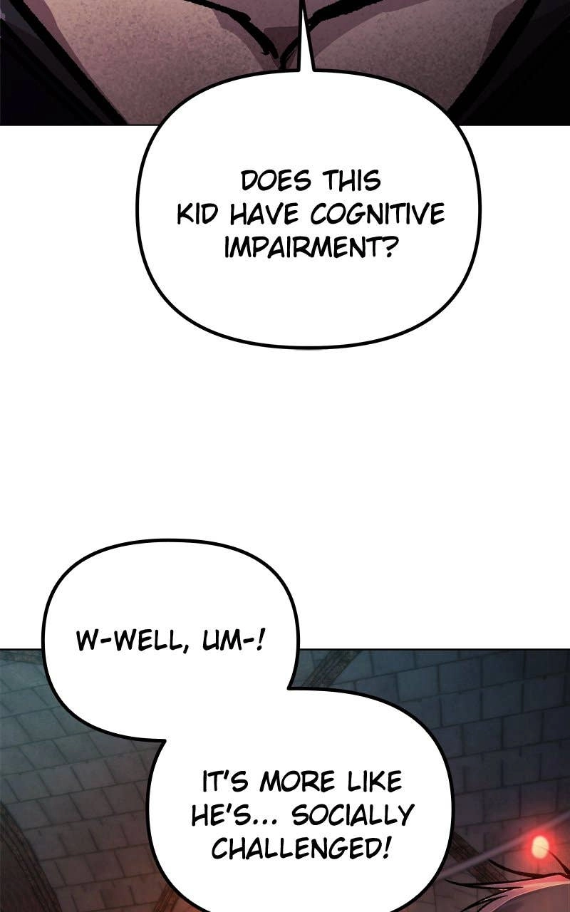 Space Cheon Ma 3077 Chapter 3 - Page 50