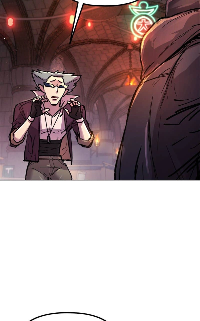 Space Cheon Ma 3077 Chapter 3 - Page 51