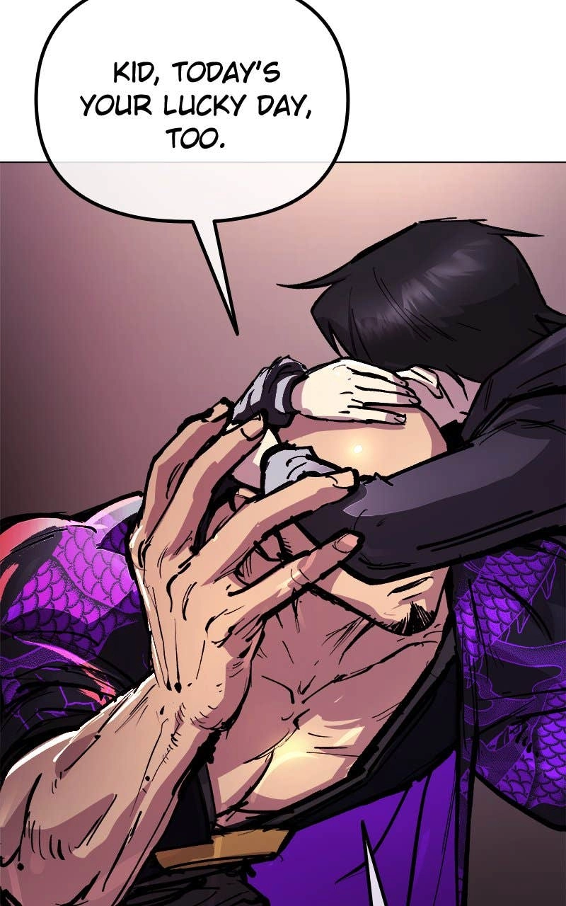 Space Cheon Ma 3077 Chapter 3 - Page 52