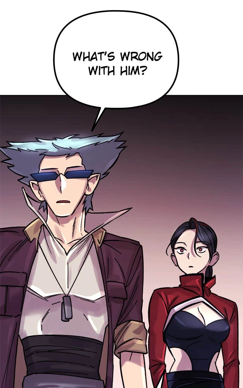 Space Cheon Ma 3077 Chapter 3 - Page 57