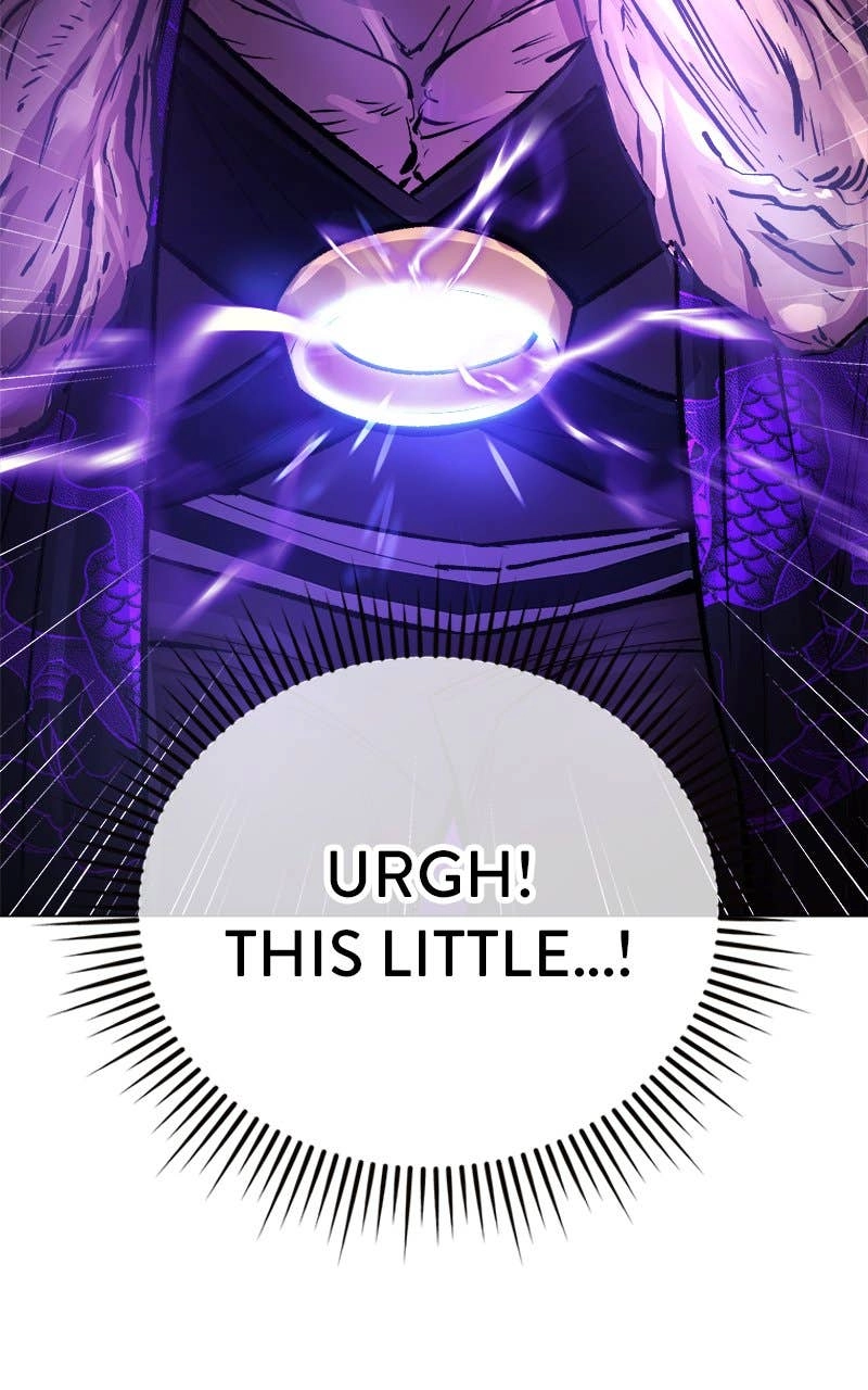 Space Cheon Ma 3077 Chapter 3 - Page 59