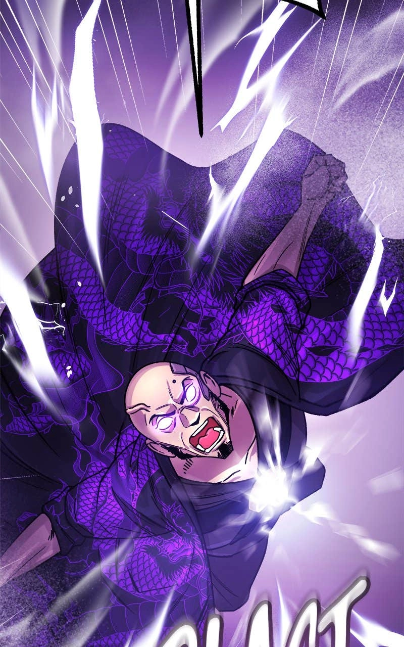 Space Cheon Ma 3077 Chapter 3 - Page 63