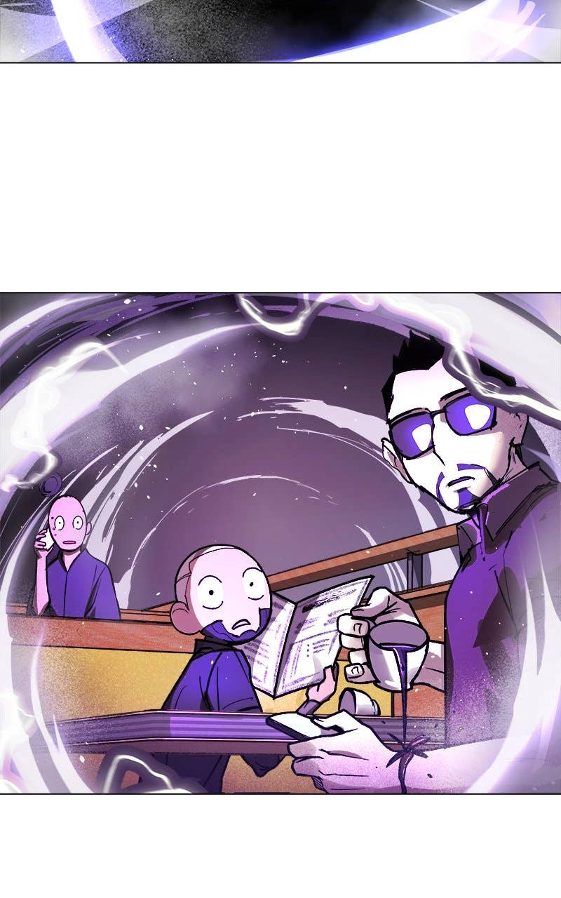 Space Cheon Ma 3077 Chapter 3 - Page 66