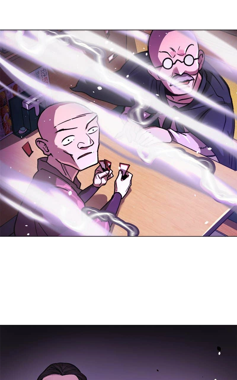 Space Cheon Ma 3077 Chapter 3 - Page 67