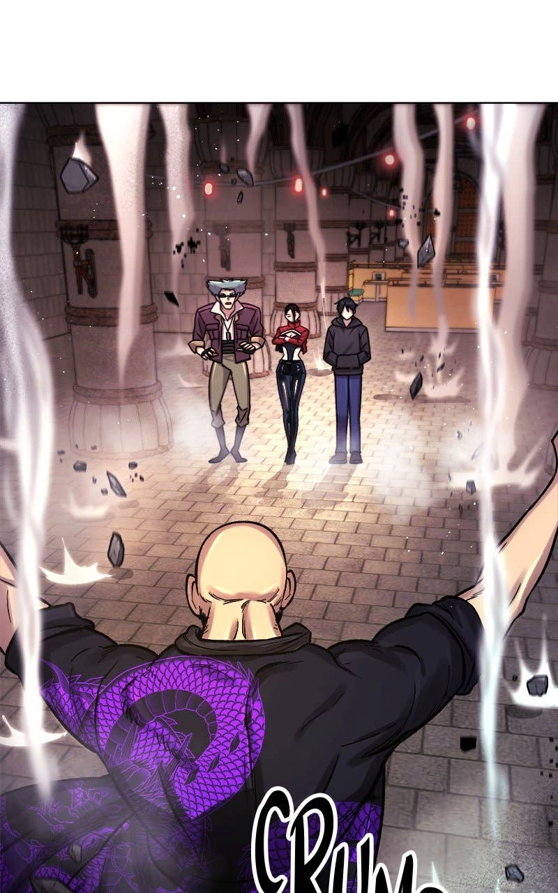 Space Cheon Ma 3077 Chapter 3 - Page 69