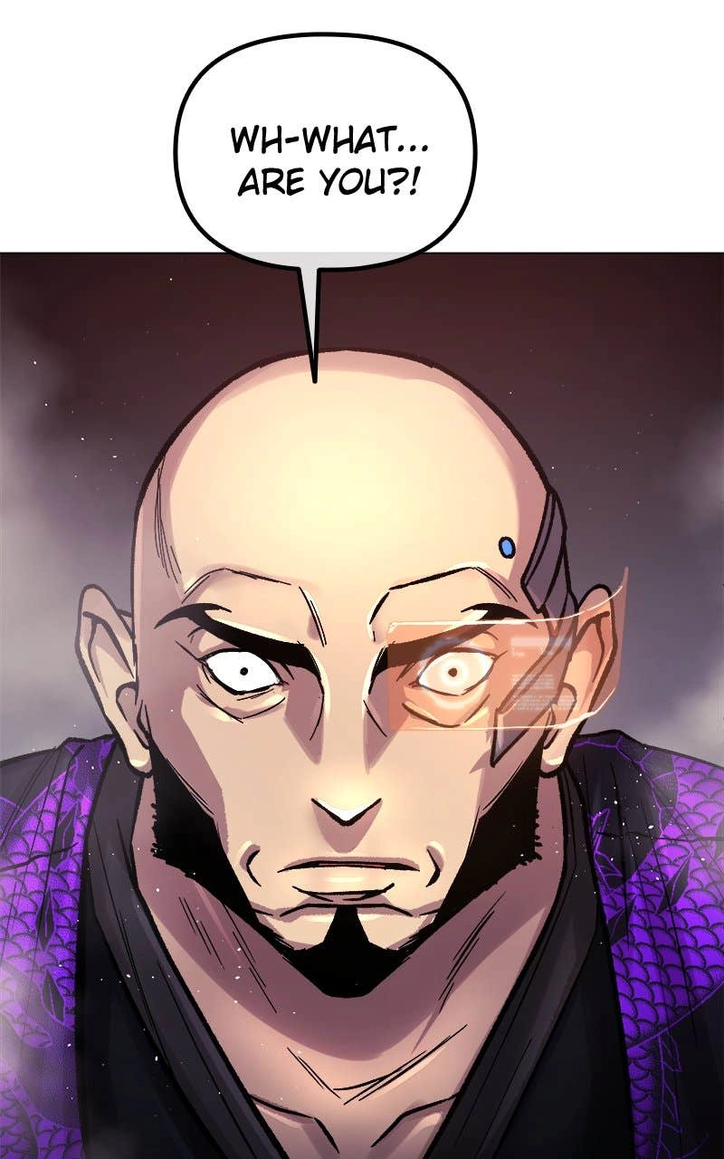 Space Cheon Ma 3077 Chapter 3 - Page 73