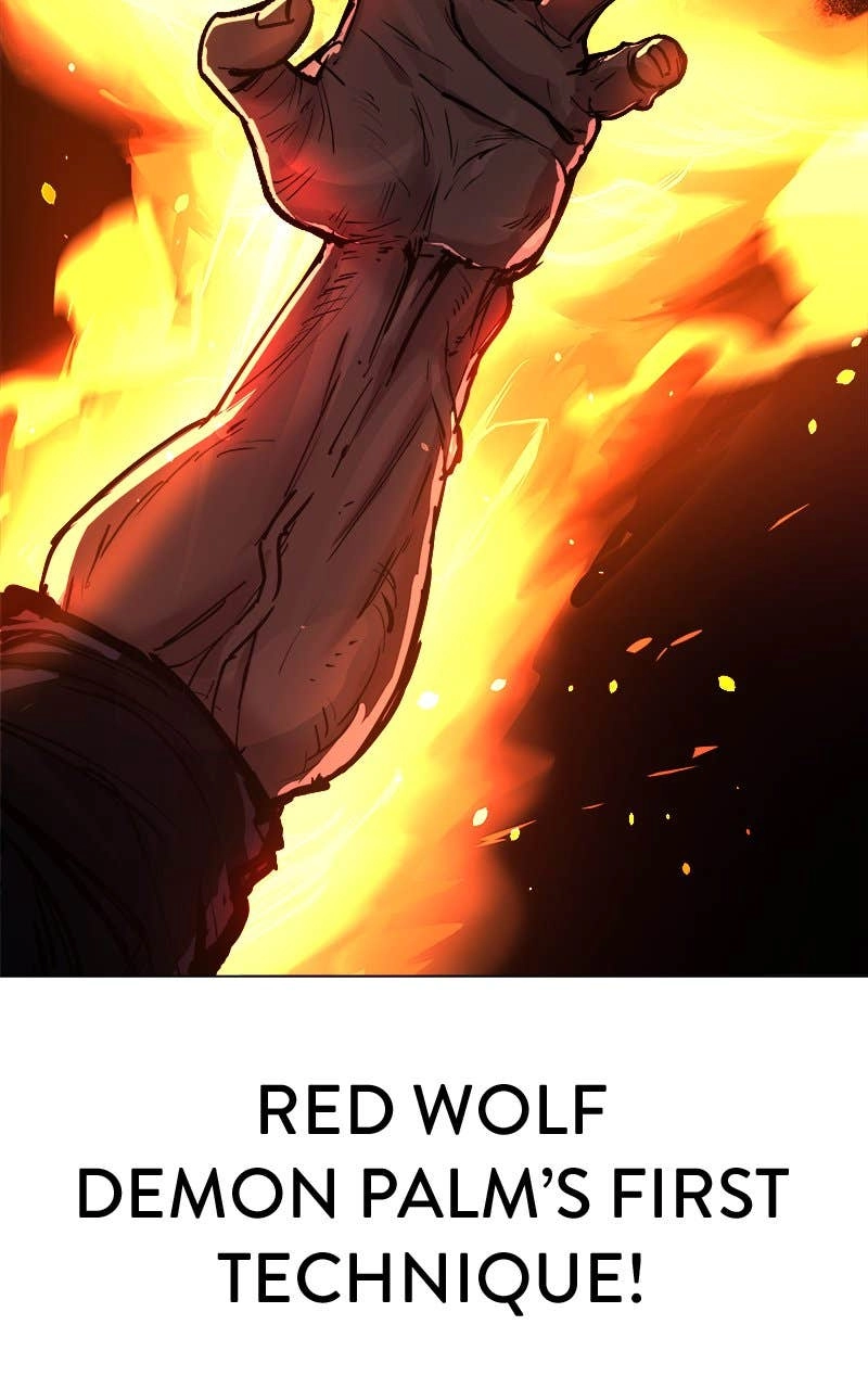 Space Cheon Ma 3077 Chapter 3 - Page 85