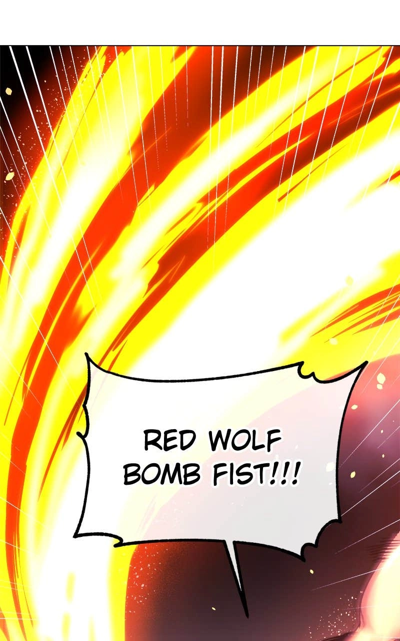 Space Cheon Ma 3077 Chapter 3 - Page 86